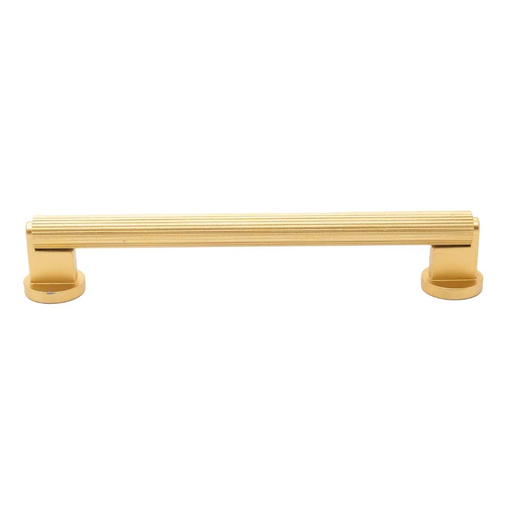 Tirador para Mueble West Oro Mate
