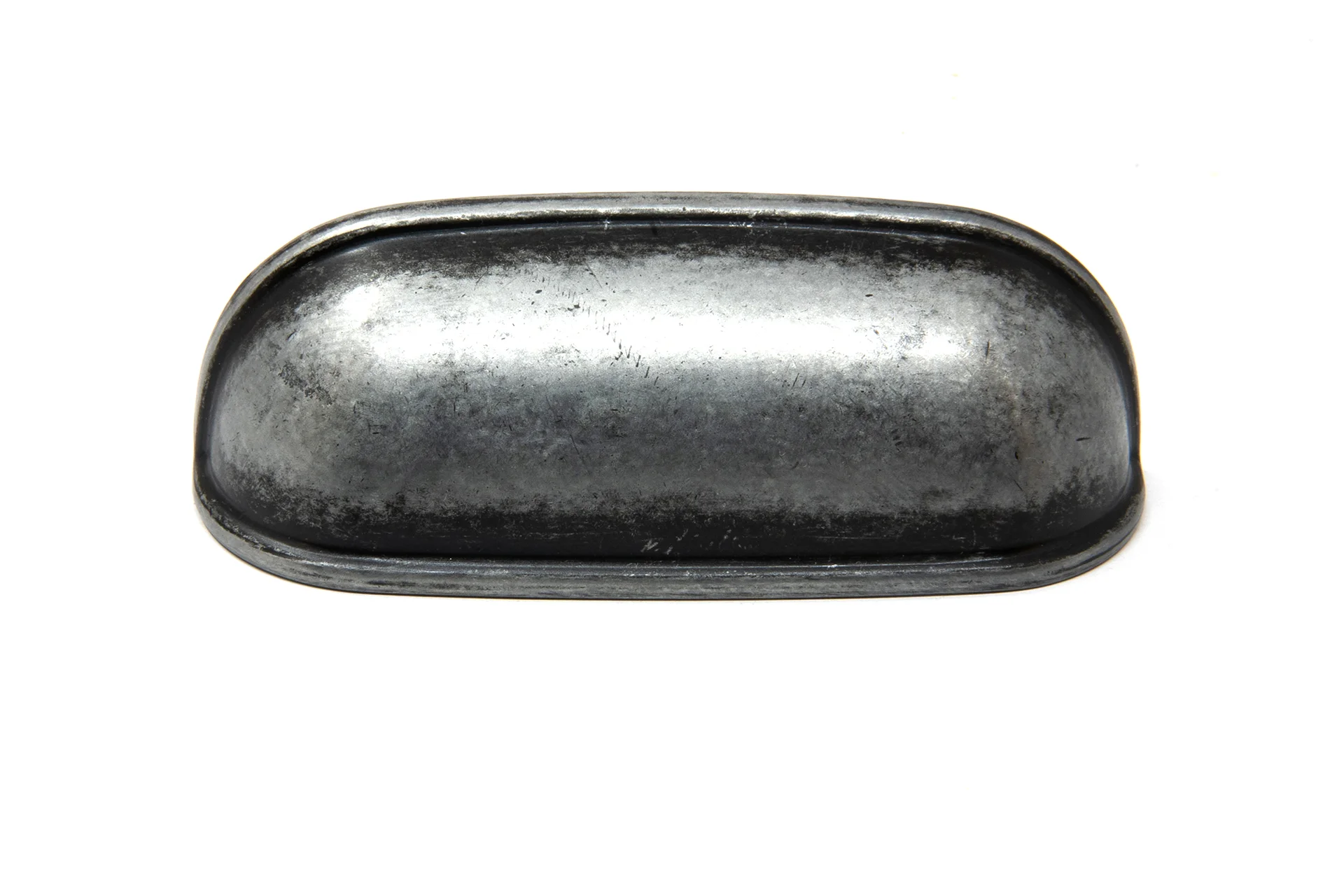 Tirador para Mueble Bont Plata Antigua