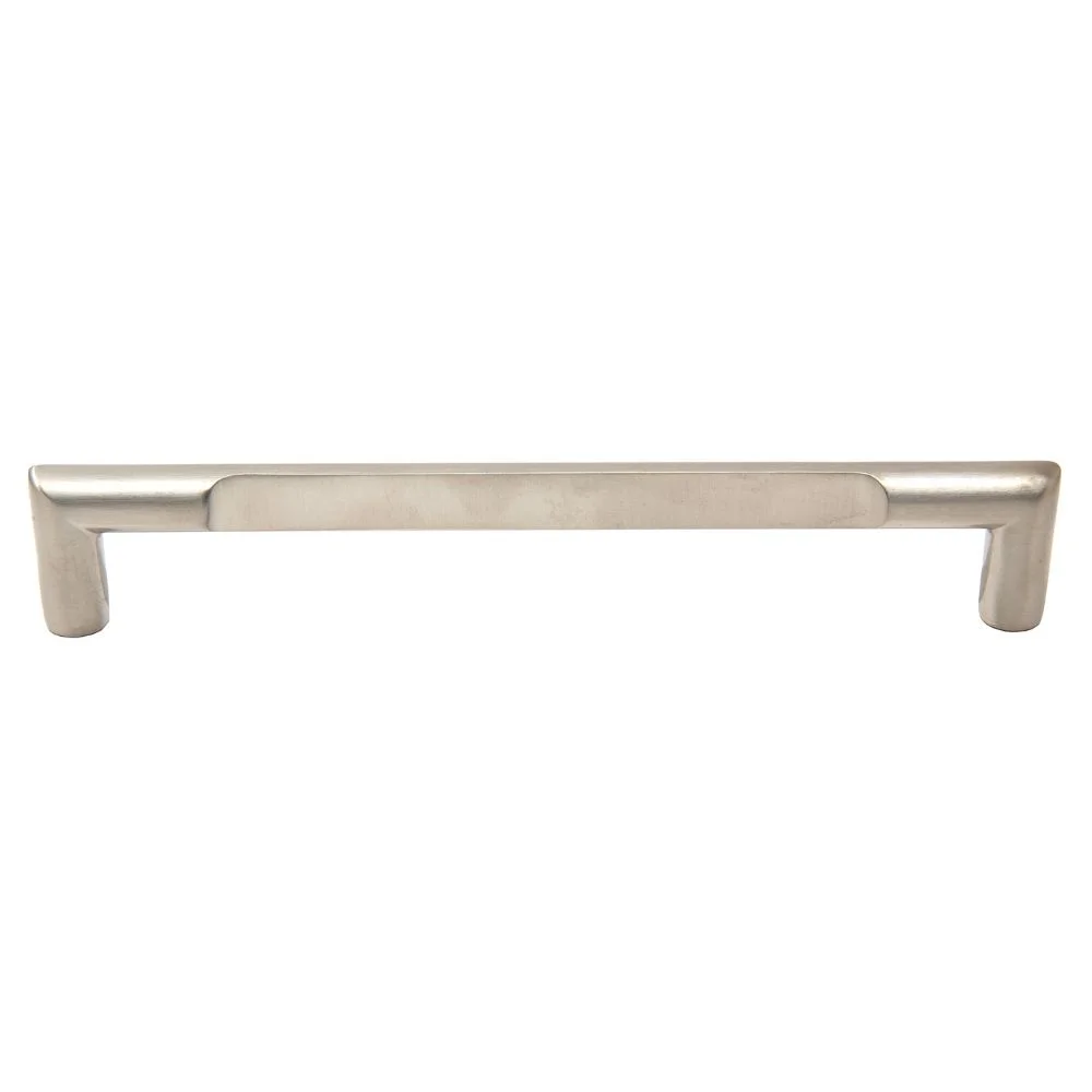 Tirador para Mueble Alto Inox