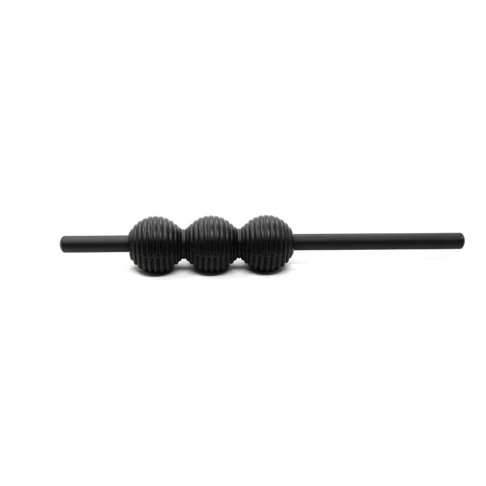 Tirador para Mueble Petra Negro Mate