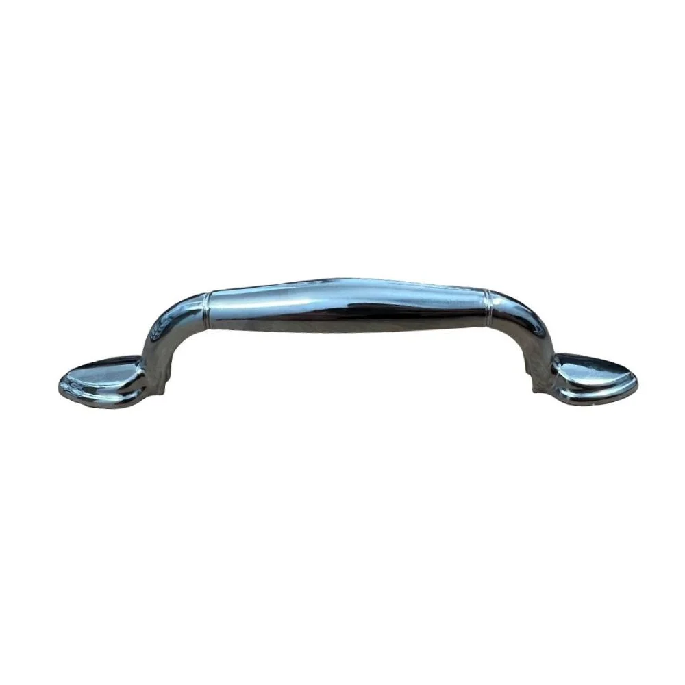 Tirador para Mueble Eliza Cromo Brillante